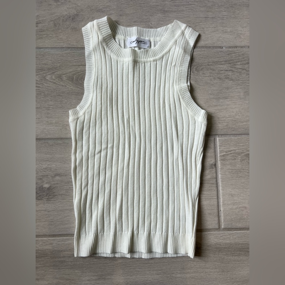 CJLA Lex Tank